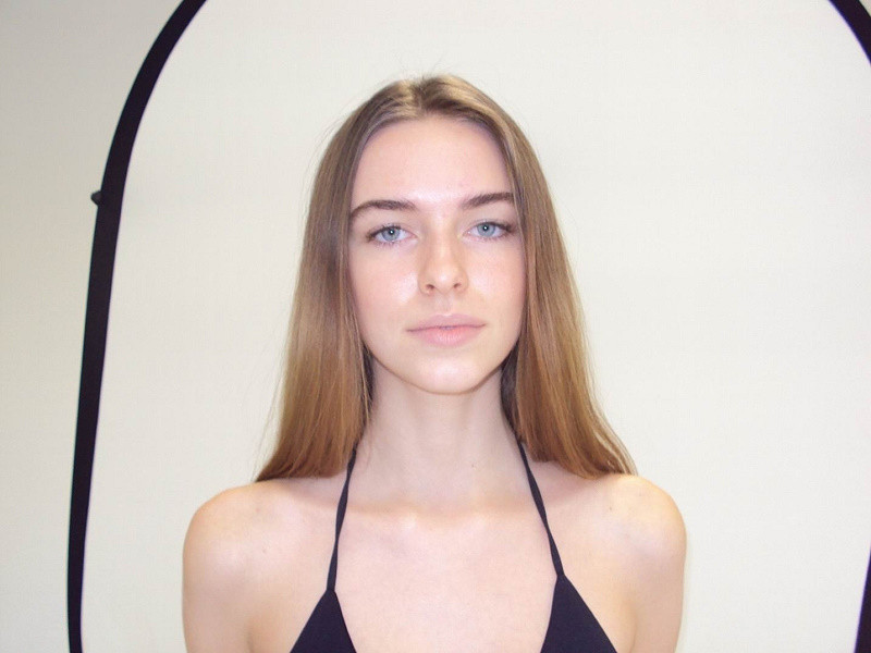 Photo of model Kate Shushakova - ID 438716