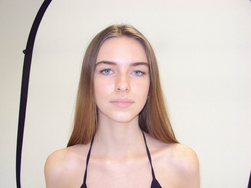 Photo of model Kate Shushakova - ID 438718
