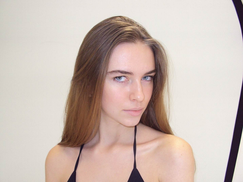Photo of model Kate Shushakova - ID 438723
