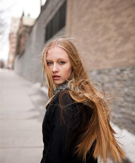 Photo of model Natalia Heinzen - ID 441730