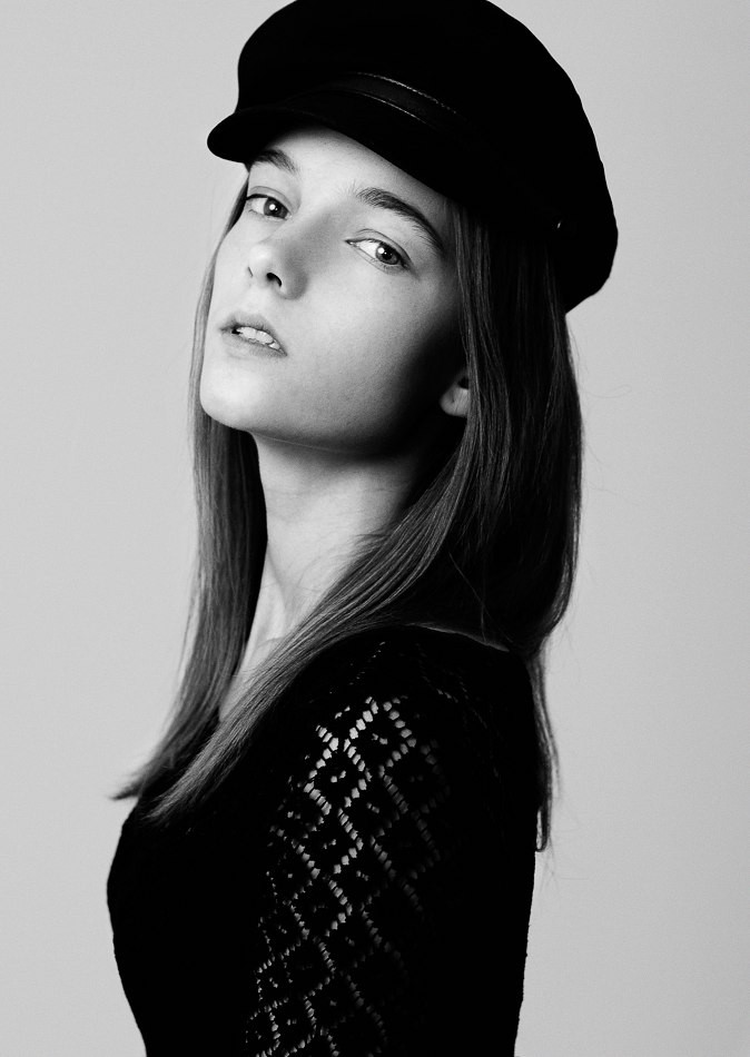 Photo of model Irina Liss - ID 438827