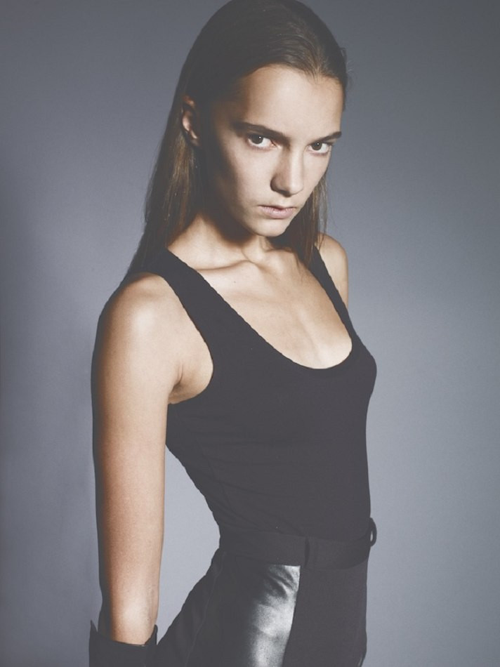 Photo of model Irina Liss - ID 438828