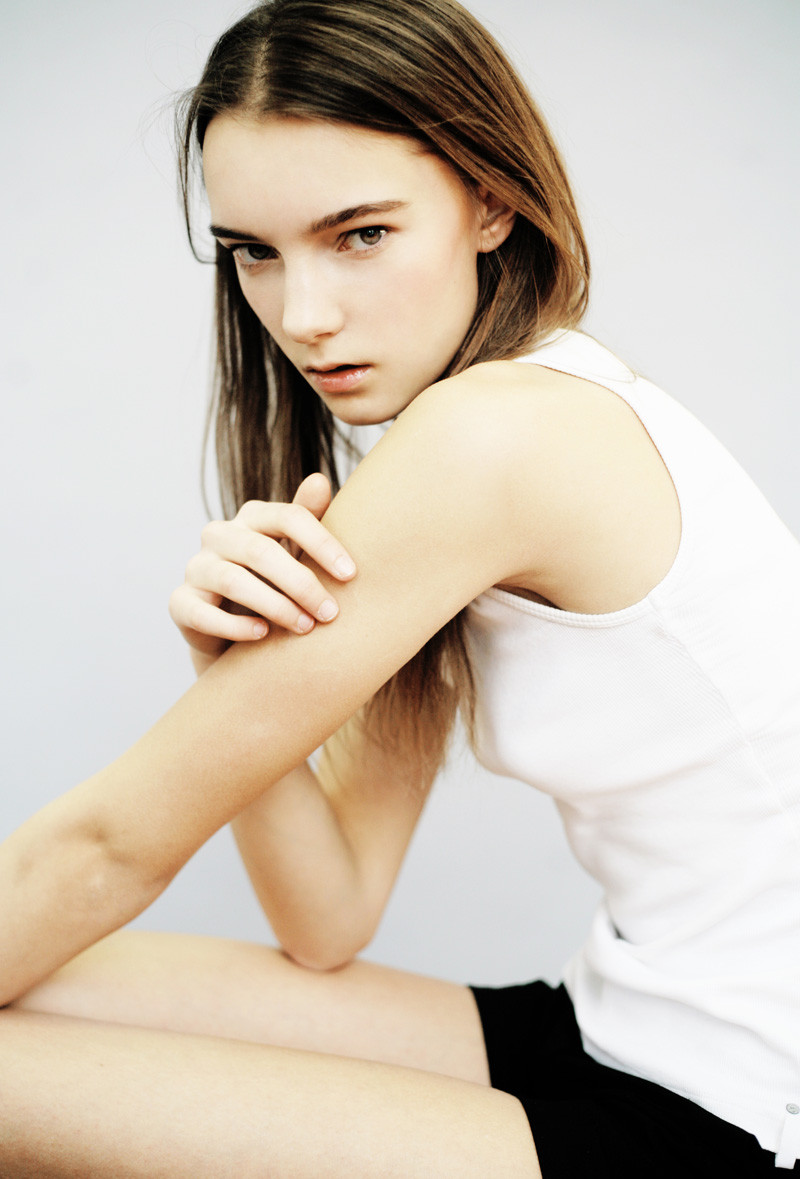 Photo of model Irina Liss - ID 438832