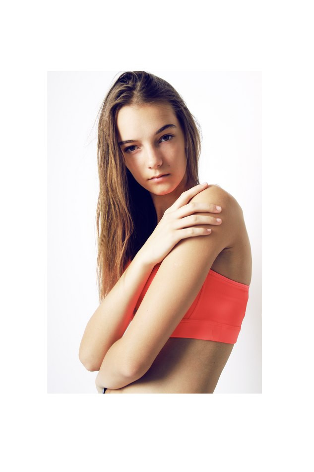 Photo of model Irina Liss - ID 438843