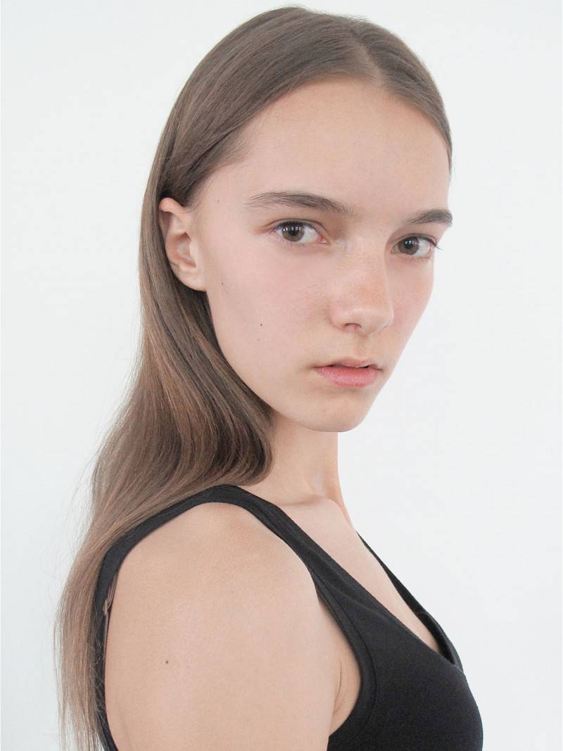 Photo of model Irina Liss - ID 438860