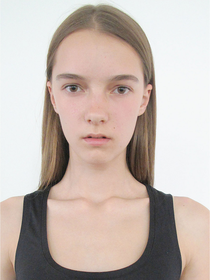 Photo of model Irina Liss - ID 438861