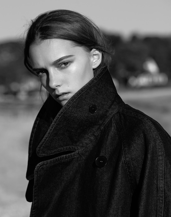 Photo of model Irina Liss - ID 567764