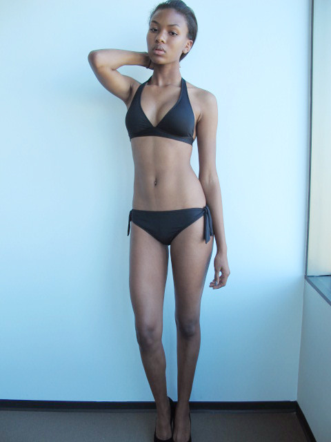 Photo of model Asia Matthews - ID 438863