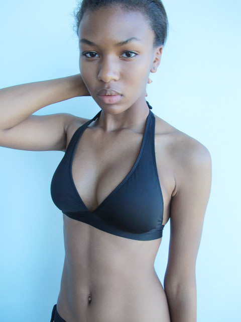 Photo of model Asia Matthews - ID 438864