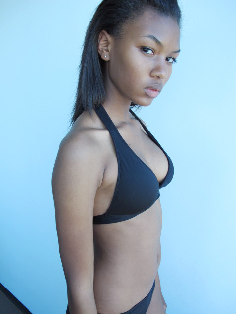 Photo of model Asia Matthews - ID 438866