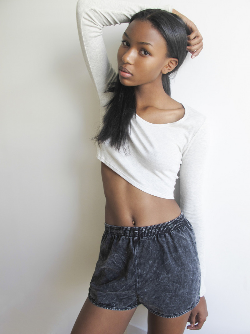 Photo of model Asia Matthews - ID 438899