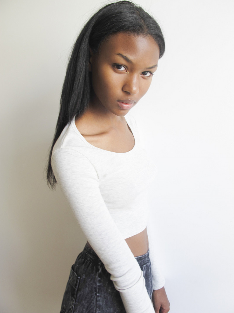 Photo of model Asia Matthews - ID 438900