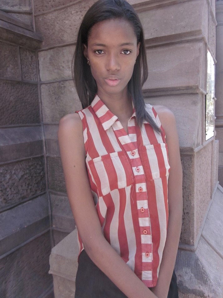 Photo of model Katrina Troncoso - ID 438922