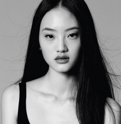 Han Bing - Gallery with 46 general photos | Models | The FMD