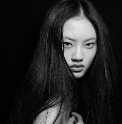 Han Bing - Gallery with 46 general photos | Models | The FMD