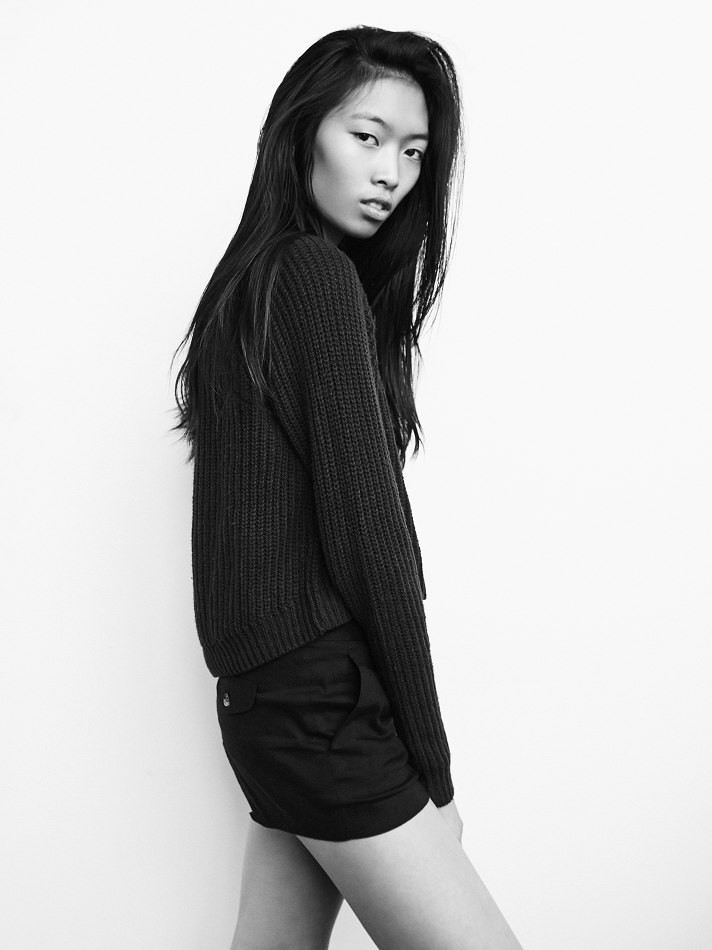 Photo of fashion model Lauren Nguyen - ID 447352 | Models | The FMD