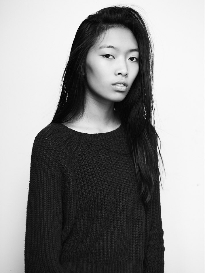 Photo of fashion model Lauren Nguyen - ID 447353 | Models | The FMD