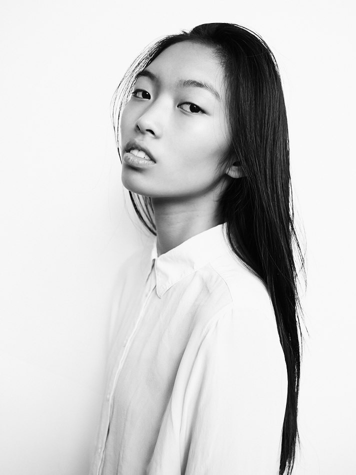 Photo of model Lauren Nguyen - ID 447357