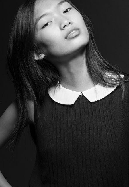 Photo of model Chloe Nguyen - ID 439848