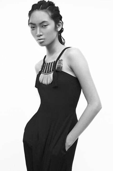 Photo of model Chloe Nguyen - ID 439854