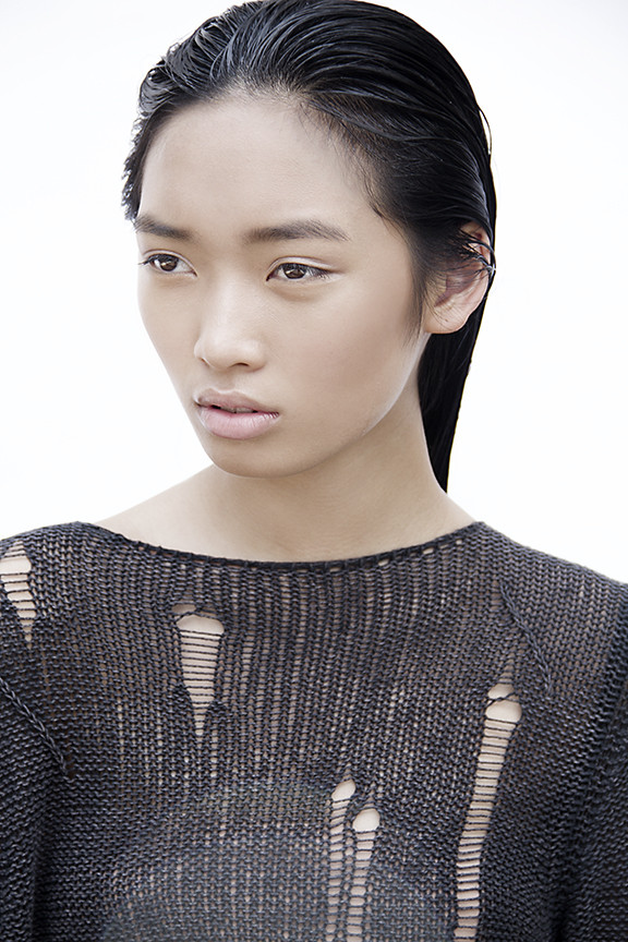 Photo of model Chloe Nguyen - ID 439858