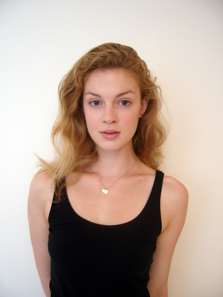 Photo of model Sophie Raymont - ID 443593