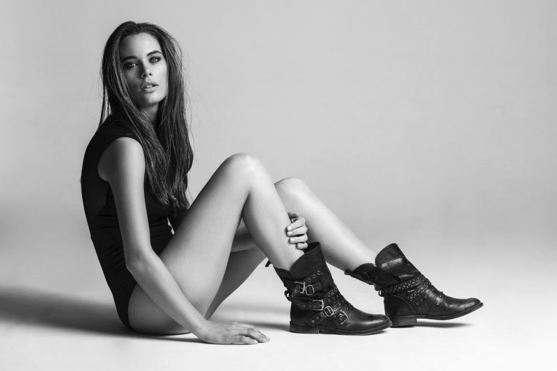 Photo Of Fashion Model Ana Ponce ID 583650 Models The FMD