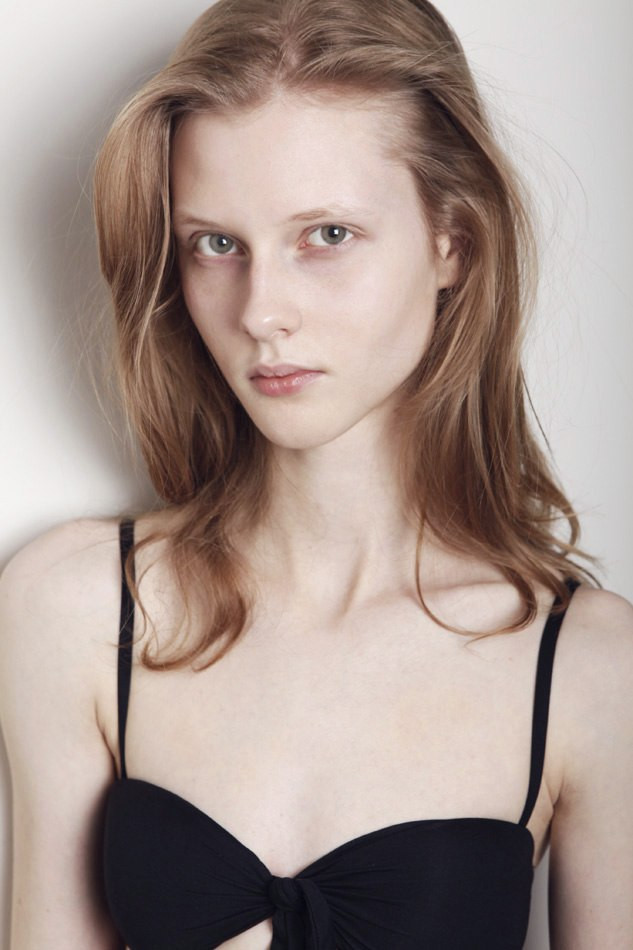 Photo of model Lena Jaslowska - ID 439226