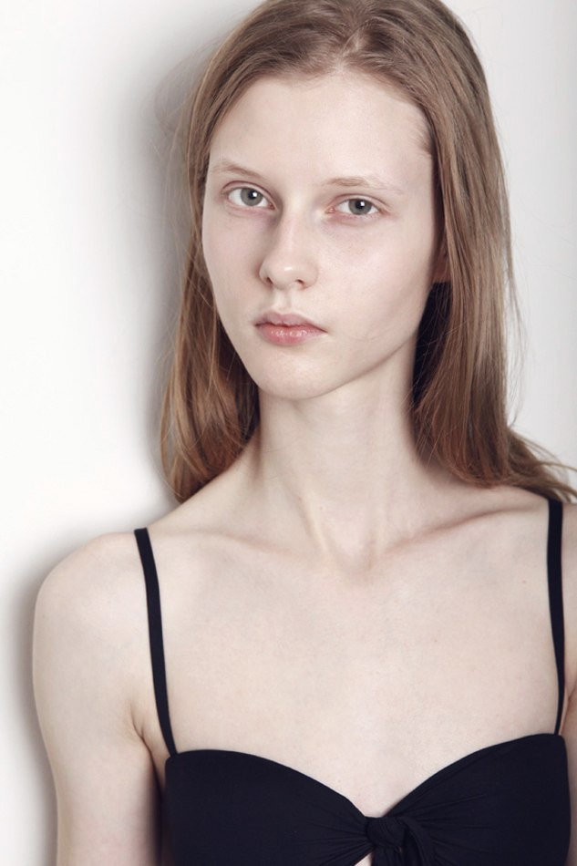 Photo of model Lena Jaslowska - ID 439227