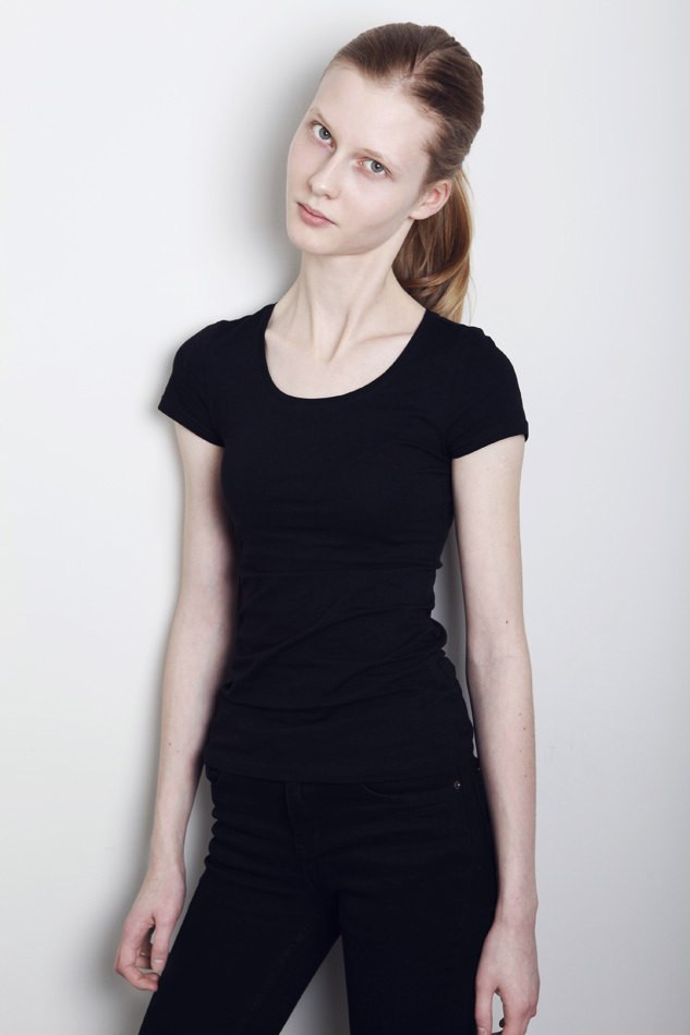Photo of model Lena Jaslowska - ID 439228
