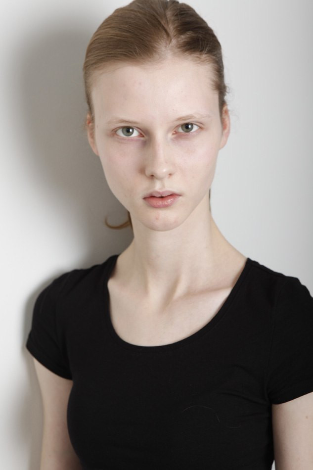 Photo of model Lena Jaslowska - ID 439229