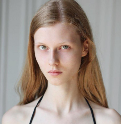 Lena Jaslowska - Polaroids Gallery with 19 photos | Models | The FMD