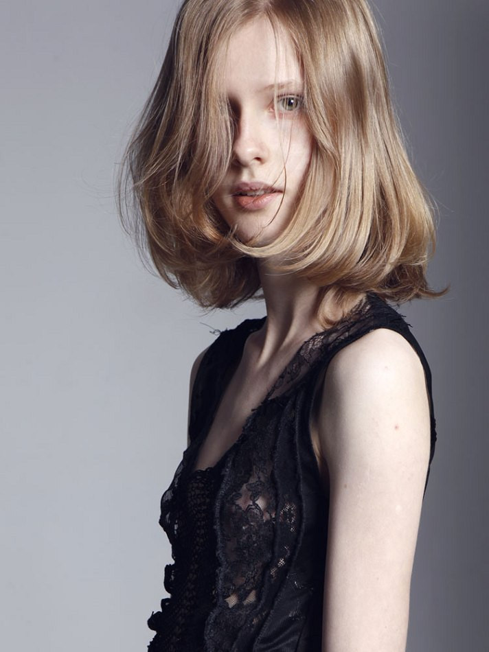 Photo of model Lena Jaslowska - ID 439246
