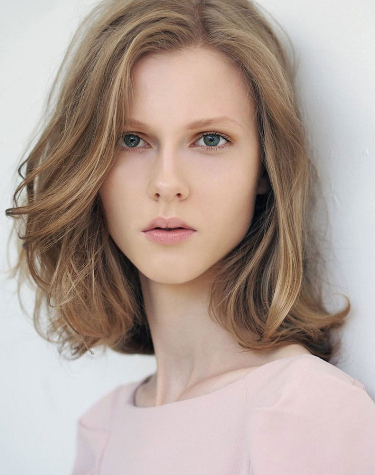 Photo of model Lena Jaslowska - ID 439250