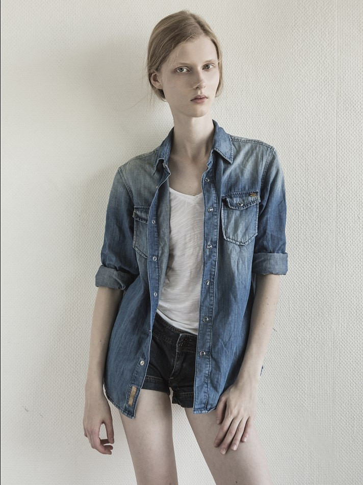 Photo of model Lena Jaslowska - ID 439252