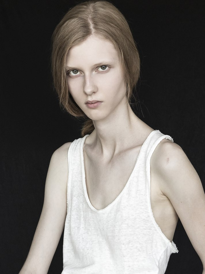 Photo of model Lena Jaslowska - ID 439255