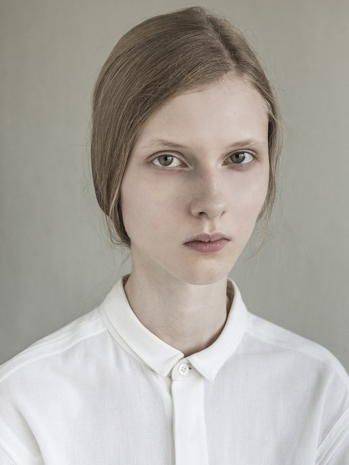 Photo of model Lena Jaslowska - ID 439256