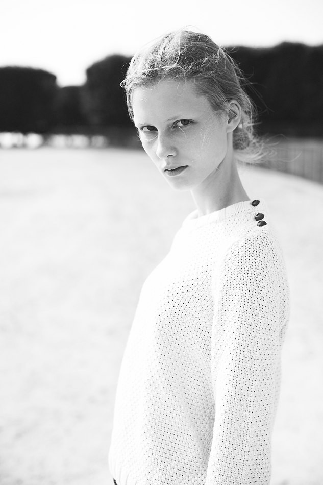 Photo of model Lena Jaslowska - ID 439260