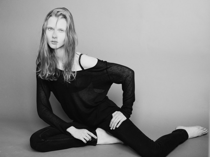 Photo of model Lena Jaslowska - ID 439267