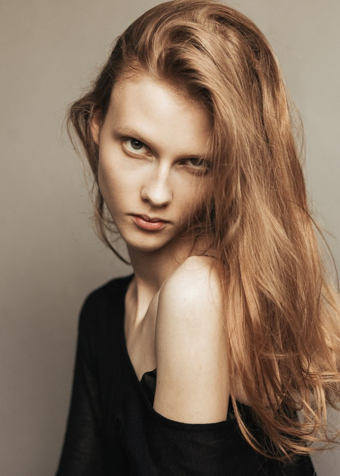Photo of model Lena Jaslowska - ID 439268