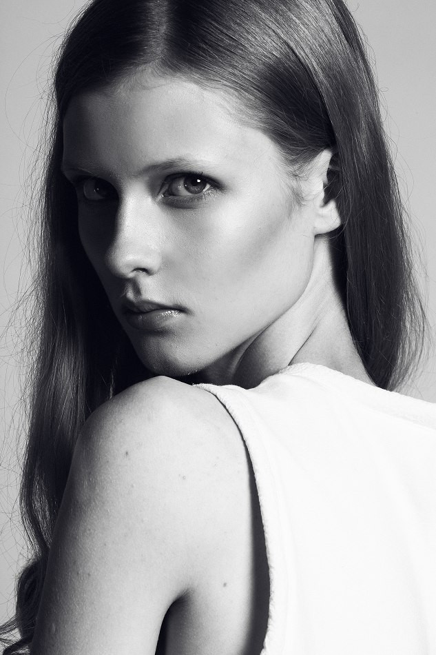 Photo of model Lena Jaslowska - ID 439272