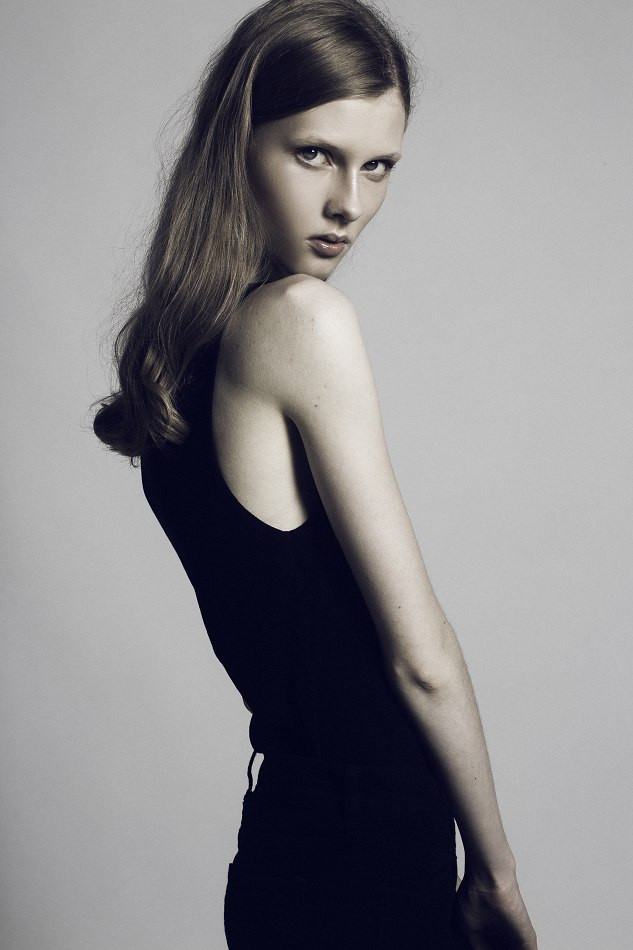 Photo of model Lena Jaslowska - ID 439275