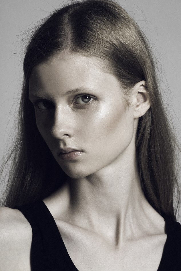 Photo of model Lena Jaslowska - ID 439276