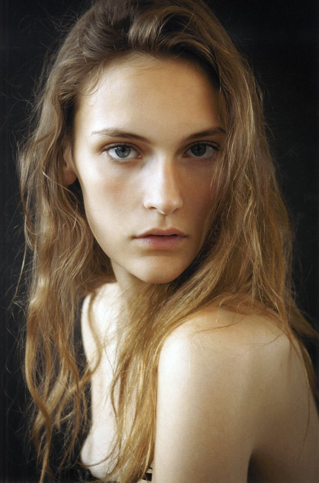 Photo of model Fia Ljungstrom - ID 439423