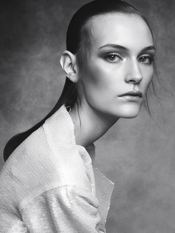 Photo of fashion model Fia Ljungstrom - ID 439439 | Models | The FMD