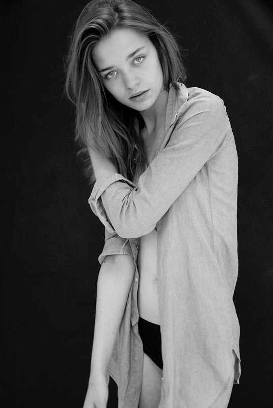 Photo of model Karolina Gorzala - ID 439456