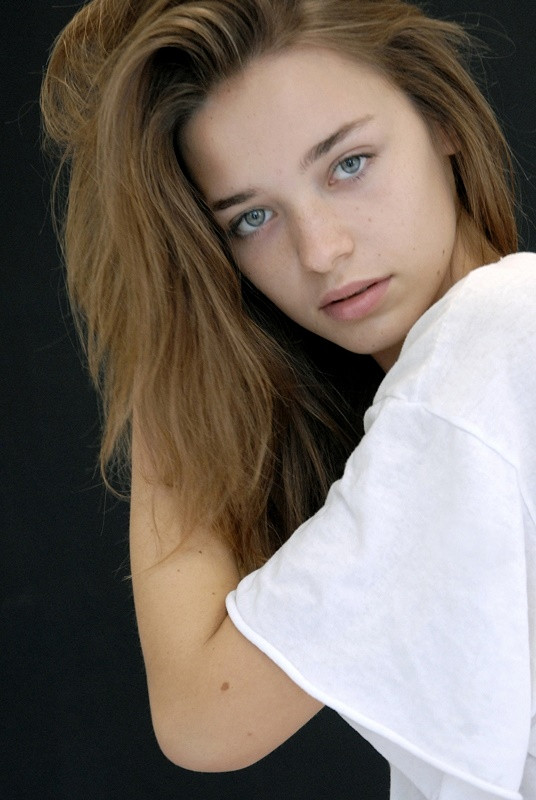 Photo of model Karolina Gorzala - ID 439457