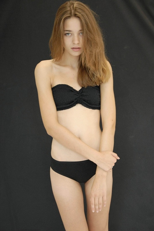Photo of model Karolina Gorzala - ID 439458