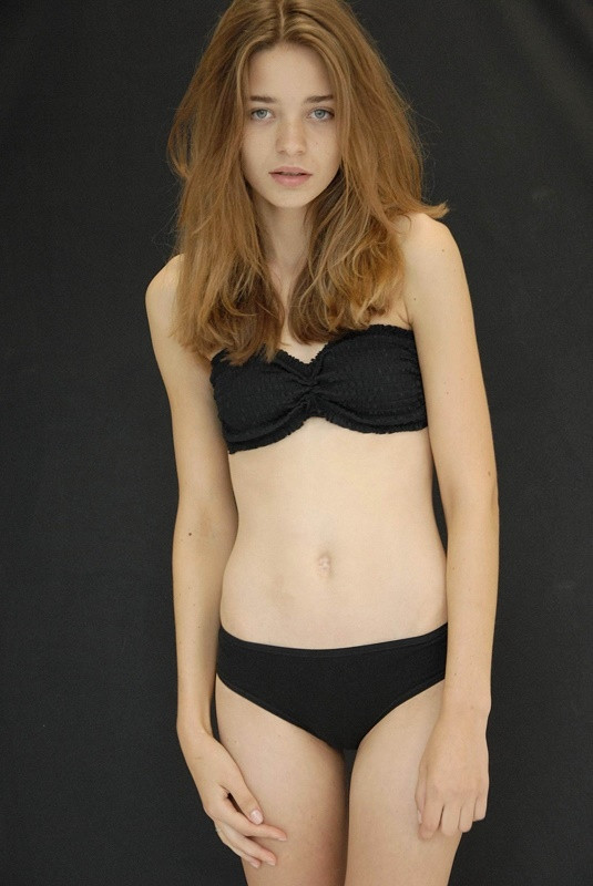 Photo of model Karolina Gorzala - ID 439459