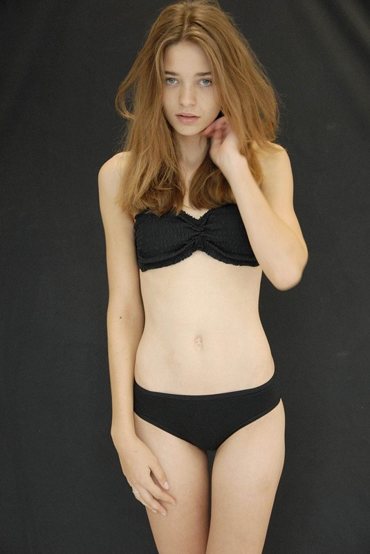 Photo of model Karolina Gorzala - ID 439460